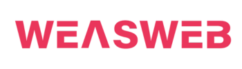 Weasweb logo